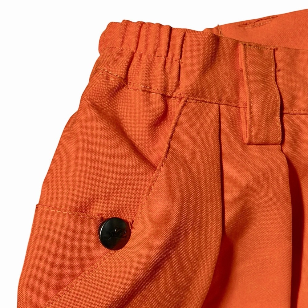 GolfKnickers.com Mens Pants 30 Classic Golf Polyester Retro Golfing Ball Marker - Picture 7 of 13